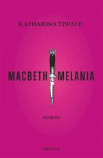 Cover-Bild Macbeth Melania