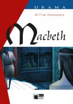 Cover-Bild Macbeth