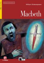 Cover-Bild Macbeth