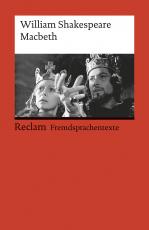 Cover-Bild Macbeth