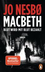 Cover-Bild Macbeth