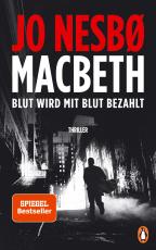 Cover-Bild Macbeth