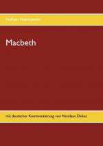 Cover-Bild Macbeth