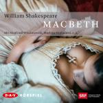 Cover-Bild Macbeth