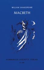 Cover-Bild Macbeth