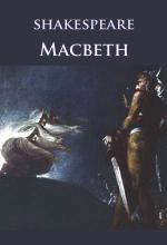 Cover-Bild Macbeth