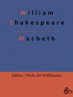 Cover-Bild Macbeth