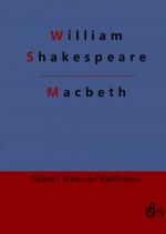 Cover-Bild Macbeth