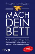 Cover-Bild Mach dein Bett