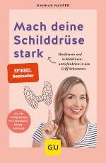 Cover-Bild Mach deine Schilddrüse stark