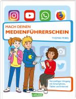 Cover-Bild Mach deinen Medienführerschein