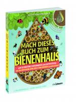 Cover-Bild Mach dieses Buch zum Bienenhaus