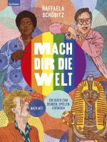 Cover-Bild Mach dir die Welt 2