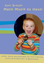 Cover-Bild Mach Musik zu Haus!