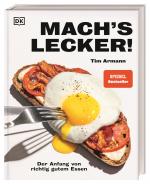 Cover-Bild Mach's lecker!