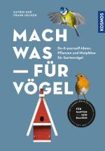 Cover-Bild Mach was für Vögel