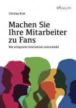 Cover-Bild Machen Sie Ihre Mitarbeiter zu Fans