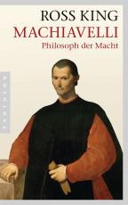 Cover-Bild Machiavelli