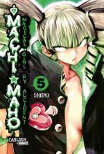 Cover-Bild Machimaho 5