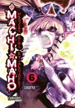 Cover-Bild Machimaho 6