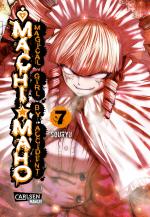 Cover-Bild Machimaho 7