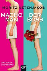 Cover-Bild Macho Man / Der Boss