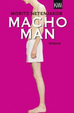 Cover-Bild Macho Man