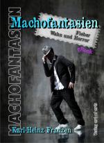 Cover-Bild Machofantasien