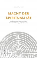 Cover-Bild Macht der Spiritualität