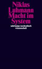 Cover-Bild Macht im System