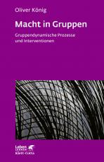 Cover-Bild Macht in Gruppen (Leben Lernen, Bd. 106)