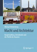 Cover-Bild Macht und Architektur