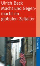 Cover-Bild Macht und Gegenmacht im globalen Zeitalter