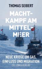 Cover-Bild Machtkampf am Mittelmeer