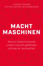 Cover-Bild Machtmaschinen