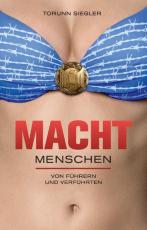 Cover-Bild Machtmenschen