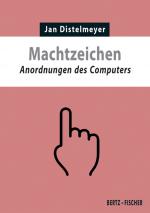 Cover-Bild Machtzeichen