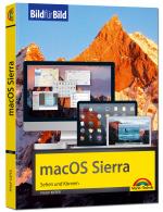 Cover-Bild macOS Sierra - Bild für Bild sehen und können - ideal für Einsteiger und Umsteiger