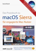 Cover-Bild macOS Sierra – das Praxisbuch für engagierte Mac-Nutzer