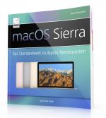 Cover-Bild macOS Sierra + High Sierra