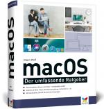 Cover-Bild macOS