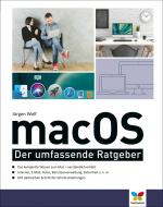 Cover-Bild macOS