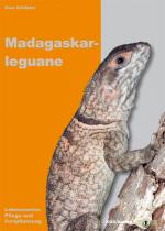 Cover-Bild Madagaskarleguane