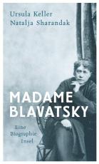 Cover-Bild Madame Blavatsky