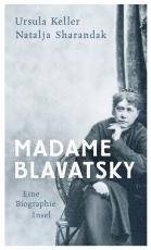 Cover-Bild Madame Blavatsky