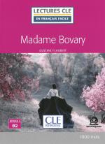 Cover-Bild Madame Bovary