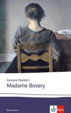 Cover-Bild Madame Bovary