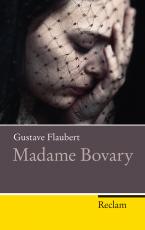 Cover-Bild Madame Bovary