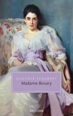 Cover-Bild Madame Bovary