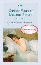 Cover-Bild Madame Bovary